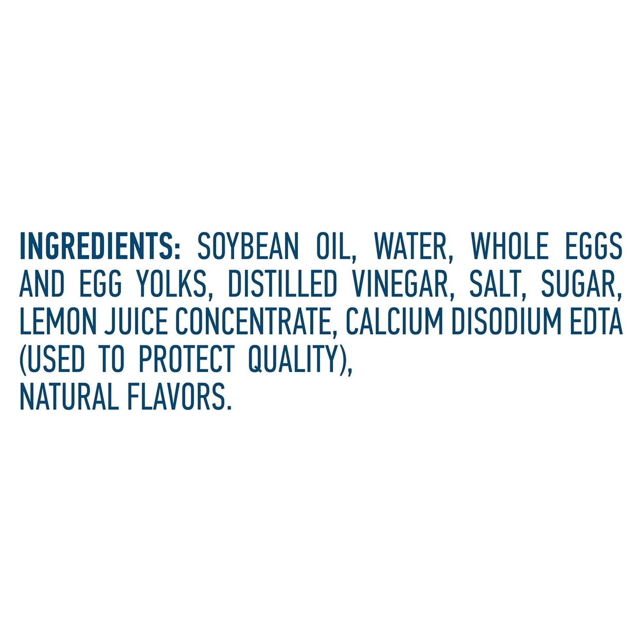 Hellmanns Real Mayonnaise 25 Ounce (Pack of 2)
