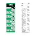 thumbnail image 6 of 10/20Pieces AG1 LR621 Batteries LR621 Metal Button Cell Suitable For Small Gadgets And Electronic Accessories, 6 of 8