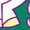 Green, variant on Inktastic Big Sister Unicorn Long Sleeve Youth T-Shirt