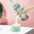 thumbnail image 6 of Magik 3-4 Layers Baby Formula Milk Powder Dispenser Infant Snack Storage Container, 6 of 7