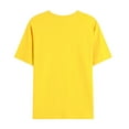 thumbnail image 4 of Yievot Men's Casual Shirts Top Easter Day Print Short Sleeve Pullover Summer Loose Hawaiian Beach Shirts For Mens Mens 2024 Summer Shirts Top Clothes On Clearance, 4 of 4