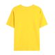 thumbnail image 3 of Camiseta de manga corta con estampado de dinosaurio y cuello redondo para hombre Pompotops  oipoqjl33595, 3 of 3