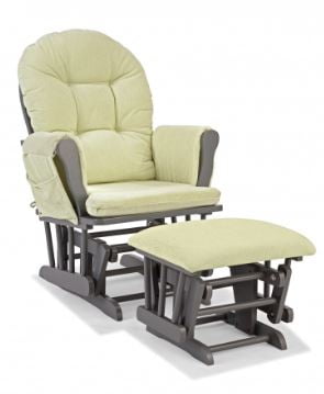 walmart storkcraft glider