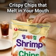 thumbnail image 4 of Nongshim Shrimp Flv Chips Fmly Pk, 4 of 5