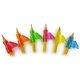 thumbnail image 1 of The Pencil Grip TPG-12106 The Pointer Grip Paquete de 6 colores surtidos Neón, 1 of 1