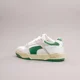 thumbnail image 4 of PU & MA Slipstream Rhuigi Pristine Creme Green New Men Shoes Rare Limited 391331-01, 4 of 5