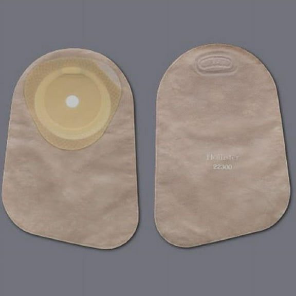 Hollister Premier Colostomy Pouch (Box of 30)