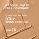 thumbnail image 3 of Crema Foundation IT Cosmetics CC+, mate natural, SPF40, 30 ml, 3 of 9