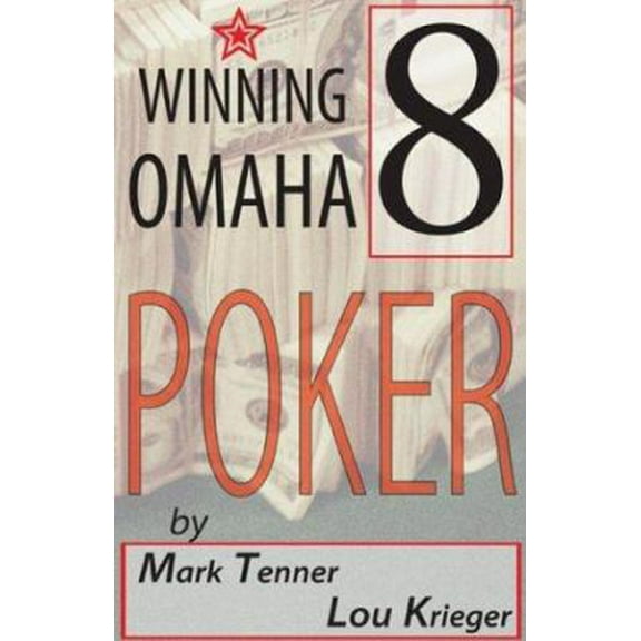Pre-Owned Winning Omaha/8 Poker (Paperback) 1886070199 9781886070196
