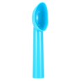 thumbnail image 1 of PP Plastic Ice Cream Scoop, Freeze Resistant, Melon Baller for Kitchen, 1 of 4