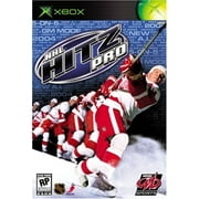 NHL Hitz Pro - Xbox
