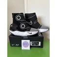 thumbnail image 1 of Size XL (12-14) - NEW Nike Hyperice Hyperboot Black Recovery Shoes 65000-001, 1 of 6