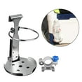 thumbnail image 4 of simhoa 2xFolding Cup Drink Holder Car Truck BoatRV Foldable Cup Holde Bracket Mount, 4 of 10