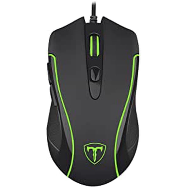 MOUSE GAMING T-DAGGER T-Dagger T-Dagger | Walmart en línea