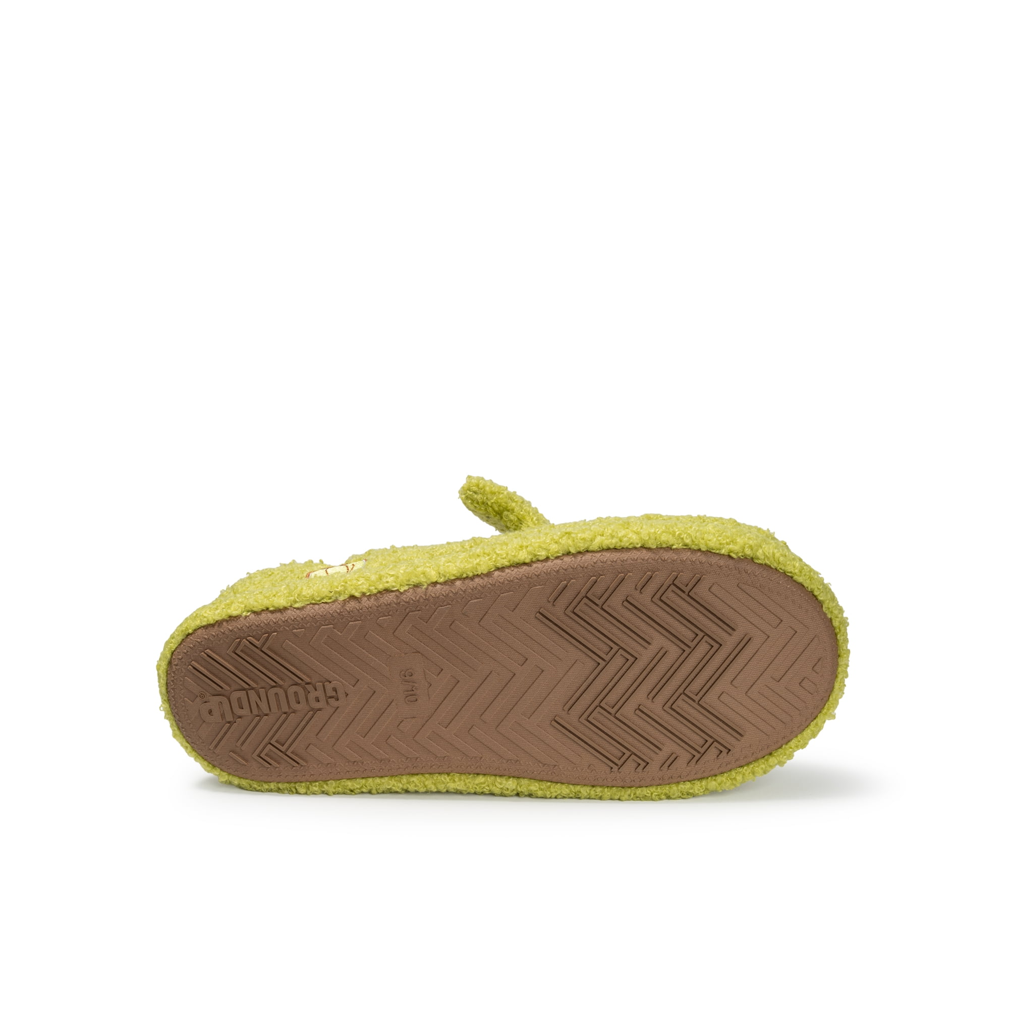 Men's Shrek Dorm Slipper
