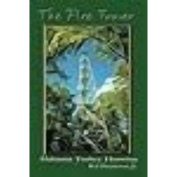 The Fire Tower: Alabama Turkey Hunting