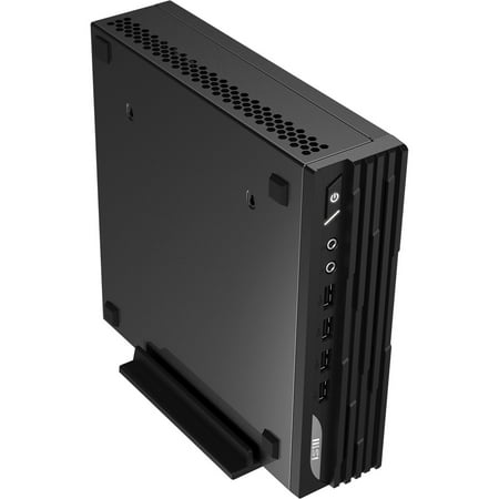 MSI - PRO DP21 SFF Desktop - Intel Core i7-13700 - 8GB Memory - 500GB SSD - Black