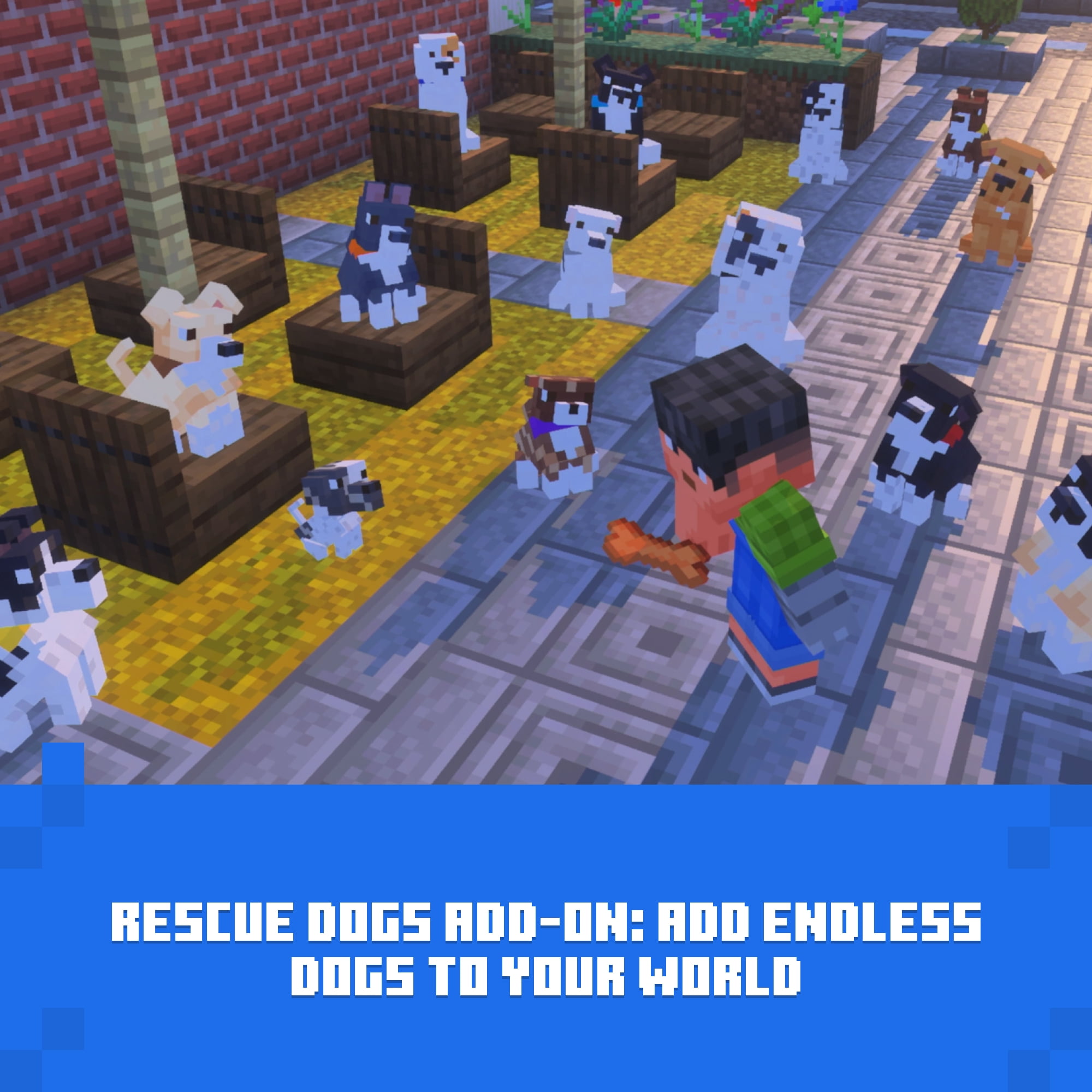 Minecraft: Ultimate Collection – Xbox Series XS and Xbox One - Digital Code
