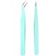 thumbnail image 1 of Tweezers Set - Precision Tweezers - Slant and Pointed Tweezers - Tweezers for Eyebrows - Stainless Steel Tweezer Kit - Tweezers for Ingrown Hair Facia, 1 of 5