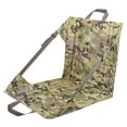 thumbnail image 1 of Almencla Coussin de Siège Pliable Tapis de Camping Couverture Extérieure Randonnée, 1 of 8