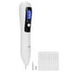 thumbnail image 2 of Lápiz removedor de lunares recargable por USB, máquina para eliminar pecas, instrumento de belleza facial, blanco, 2 of 14