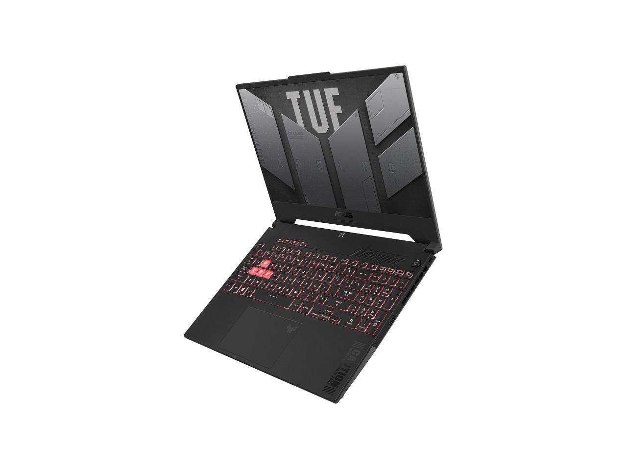ASUS TUF A17, 17.3