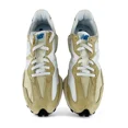thumbnail image 4 of New Balance 327 Incense Turtledove Men's Shoes Beige Sneakers U327LD, 4 of 6