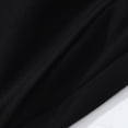 thumbnail image 4 of Pantalones de chándal casuales ANGGREK Pantalones de chándal de hombre negros para exteriores, 4 of 8