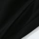 thumbnail image 4 of Pantalones de chándal casuales ANGGREK Pantalones de chándal de hombre negros para exteriores, 4 of 8