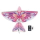 thumbnail image 3 of Flying RC Bird Toy 2.4GHz USB Charging LED Bionic Flapping Wings Bird for Indoor Outdor Pink, 3 of 5
