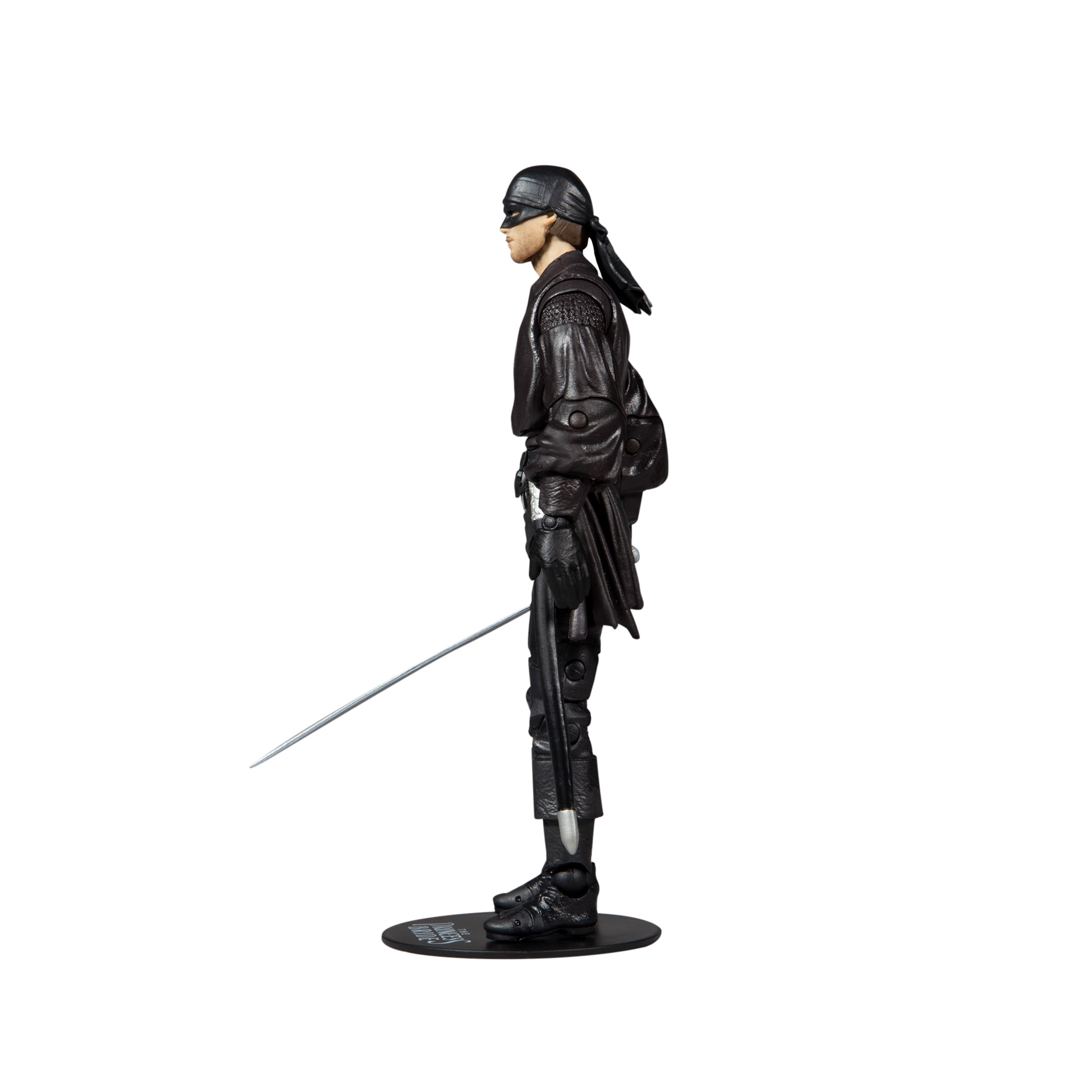 McFarlane Toys The Princess Bride Wave 1 Westley Dread Pirate