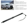 thumbnail image 3 of Trunk Lift Support, ABS Metal Electric Tailgate Lift Support Strut Rear Hatch Struts Lift Supports Tailgate Shock with Accessories for Car Tailgate, 3 of 7
