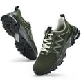 thumbnail image 4 of Kricely Men's Trail Running Shoes Tennis Shoe walking, 4 of 6