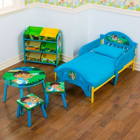 Go Diego Go-nick Diego Room In A Box