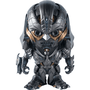 Super Deformed Transformers "The Last Knight" 4" Figures: Megatron