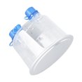 thumbnail image 4 of Humidificador de ventilador ANGGREK Cámara de agua para Fisher Paykel Jike Yingshi Capitaland, 4 of 8