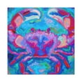 thumbnail image 4 of Crab on the Shore - Canvas, 4 of 25