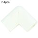 thumbnail image 2 of Gwong hogar 4pcs u forma seguridad para bebé anti colisión mesa del escritorio del escritorio cubierta protector de esquina Gwong 21031645, 2 of 7
