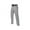 GREY/ROYAL, variant on Easton MAKO 2 Open Bottom Baseball Pants with Piping
