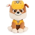 thumbnail image 1 of Juguete de peluche GUND Paw Patrol Rubble en construcción exclusiva, 1 of 8