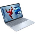 thumbnail image 3 of Dell 16 Plus AI Powered Laptop 16.0in Touchscreen IPS WUXGA Display (Intel Ultra 9-288V, 32GB LPDDR5X, 2TB PCIe SSD, Intel Arc, Backlit KB, Fingerprint, Thunderbolt 4, WiFi 7, Webcam, Win 11 Home), 3 of 7