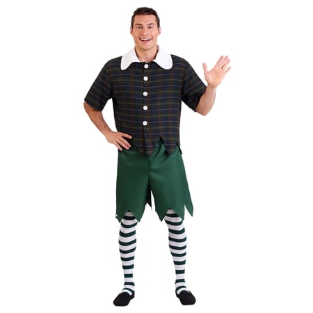 Munchkin Costume