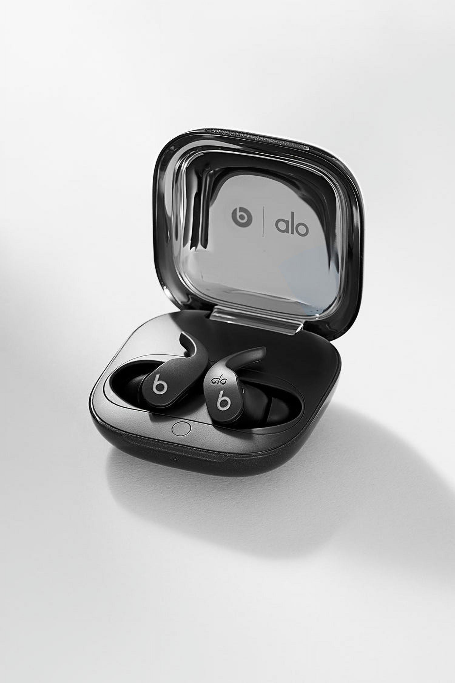 Beats Pro Fit | Black - design Fragment fragment x Dr. Dre in