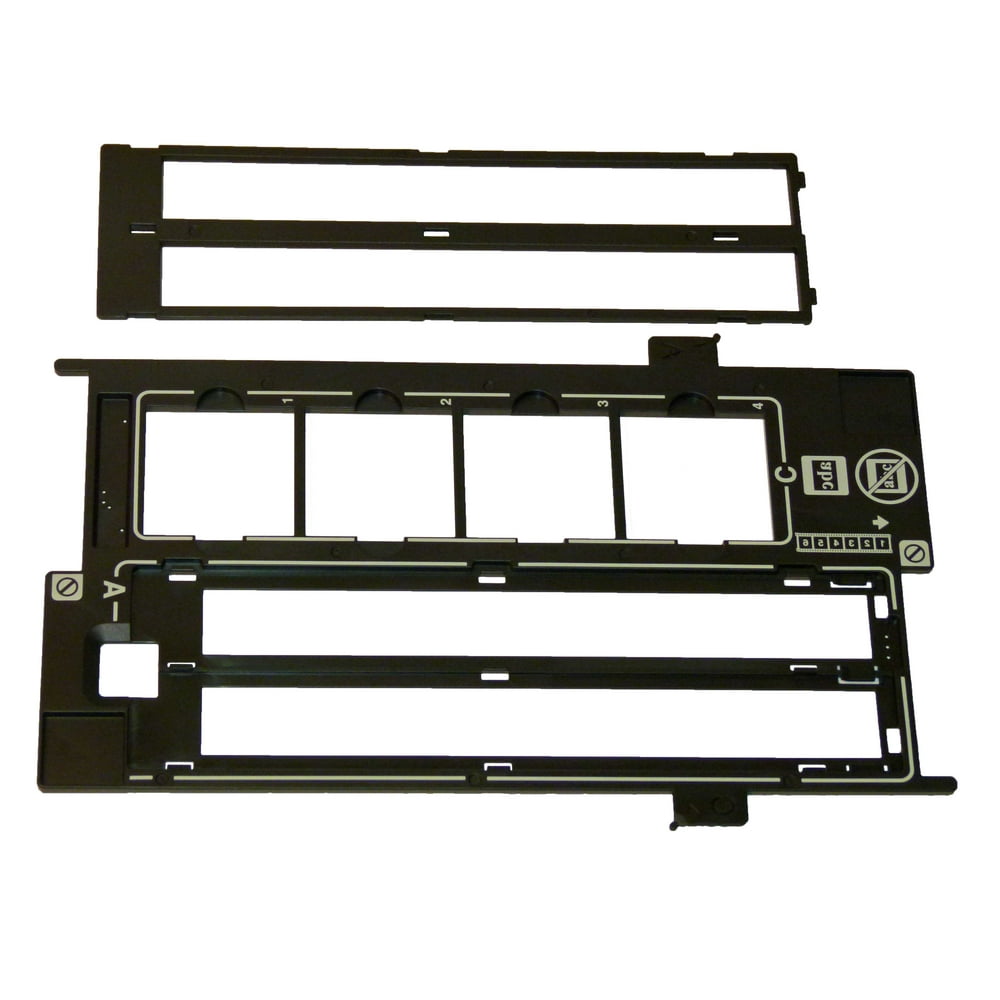 Epson Perfection V600 Slide 35mm Negative Film Holder