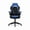 MultiColor, variant on Mr IRONSTONE Ergonomic Gaming Chair with Massage Lumbar Support and Footrest, Heavy Duty 400lbs Computer Chair for Adults, Red/Black