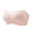 212#Pink, variant on Clothing 2025 Convertible Strapless Bras for Women Bandeau Bra, Strapless Top, Bandeau Top