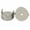 Grit, variant on ROZYARD 2pcs Curtain Rod Brackets Wall Mount Curtain Rod Bracket Set for 28mm Rods