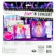 thumbnail image 3 of Set de moda Fashion Angels Live! en Concert Sticker Stylist, 3 of 7
