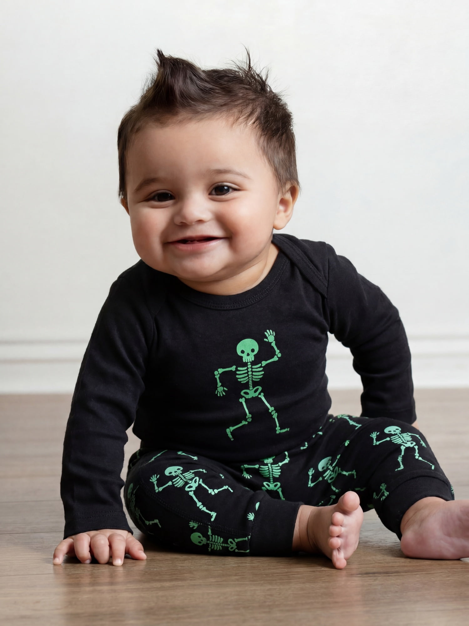 M AND A FIRST MOVES SET