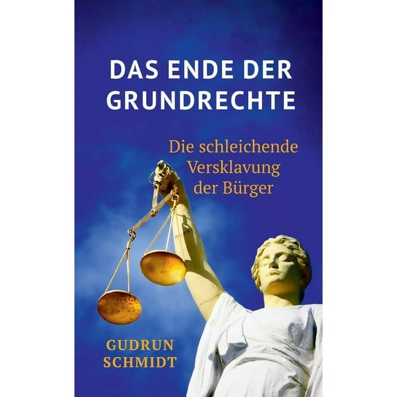 Das Ende der Grundrechte (Paperback)